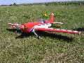 Extra 300S - Serge